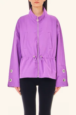 Liu Jo Liu Jo Nylon Jacket