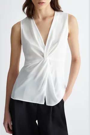 Liu Jo Liu Jo Top With Knot