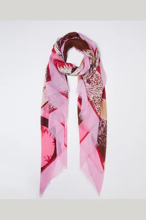 Liu Jo Liu Jo Shawl With Print