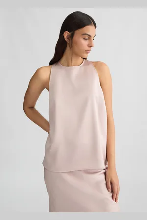 Liu Jo Liu Jo Light Top With Bow