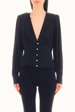 Liu Jo Liu Jo Georgette Blouse