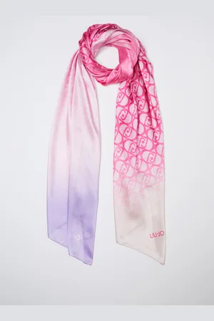 Liu Jo Liu Jo Faded Effect Stole
