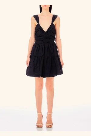 Liu Jo Liu Jo Poplin Dress