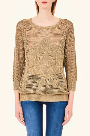 Liu Jo Liu Jo Lurex® Sweater