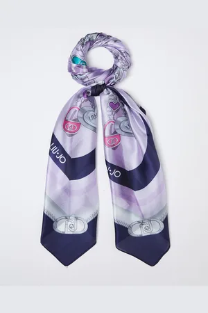 Liu Jo Liu Jo Liu Jo Better Foulard