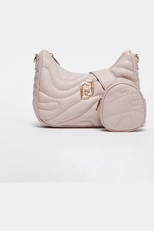 Liu Jo Liu Jo Quilted Crossbody Bag