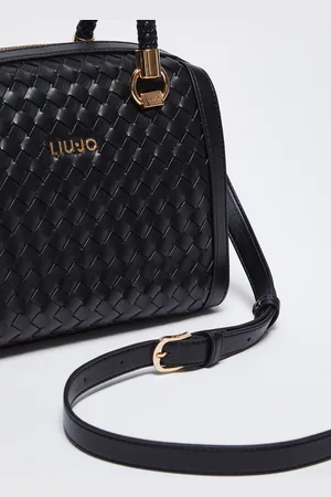 Liu Jo Liu Jo Woven Handbag
