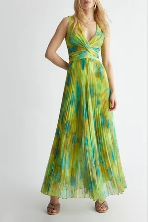 Liu Jo Liu Jo Stylish Chiffon Jumpsuit