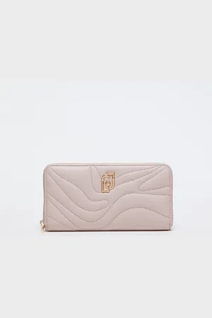 Liu Jo Liu Jo Large Quilted Wallet