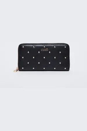 Liu Jo Liu Jo Purse With Rhinestones