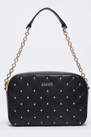 Liu Jo Liu Jo Crossbody Bag With Gemstones