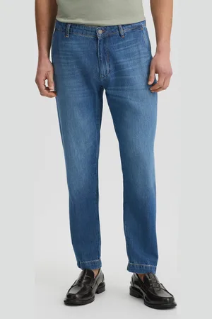 Liu Jo Liu Jo Slim Fit Chino Jeans
