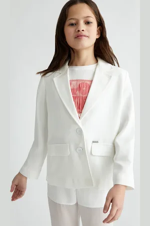 Liu Jo Liu Jo Single-breasted Blazer