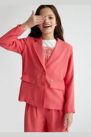Liu Jo Liu Jo Single-breasted Blazer