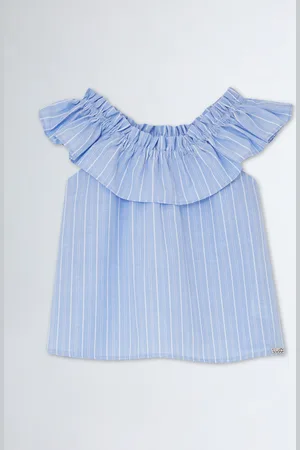 Liu Jo Liu Jo Striped Top