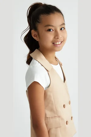 Liu Jo Liu Jo Double-breasted Playsuit