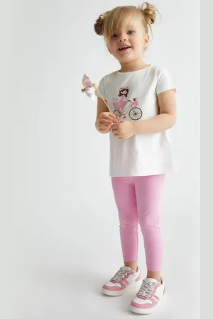 Liu Jo Liu Jo Girls’ Cotton Outfit