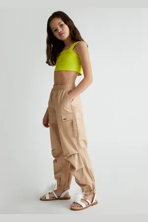 Liu Jo Liu Jo Cargo Trousers