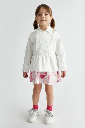 Liu Jo Liu Jo Double-breasted Jacket