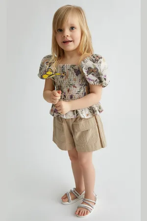 Liu Jo Liu Jo Cotton Shorts