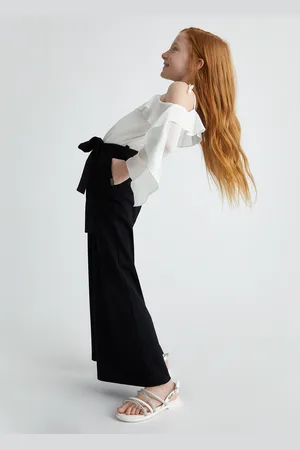 Liu Jo Liu Jo Smart Black Jumpsuit