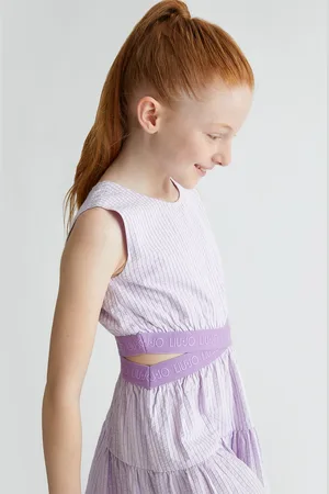Liu Jo Liu Jo Long Girls’ Dress