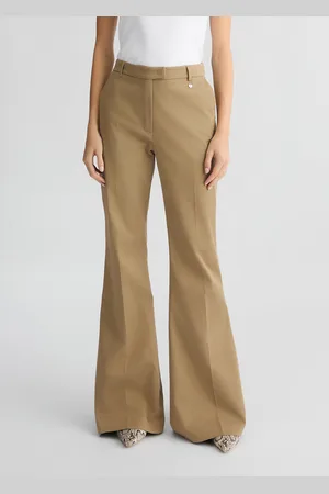 Liu Jo Liu Jo Flared Trousers
