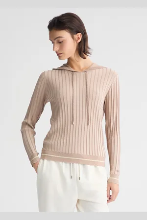 Liu Jo Liu Jo Hooded Jumper