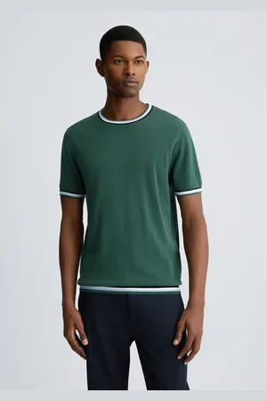 Liu Jo Liu Jo Green Men’s T-shirt