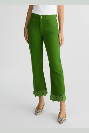 Liu Jo Liu Jo Straight-leg Jeans