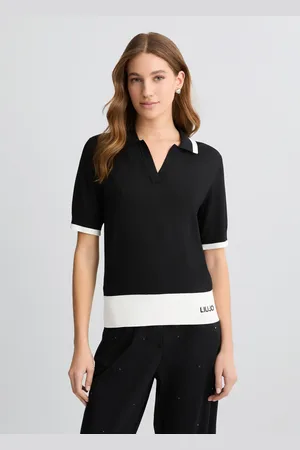 Liu Jo Liu Jo Ribbed Jumper