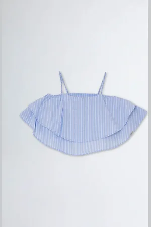 Liu Jo Liu Jo Top With Trim