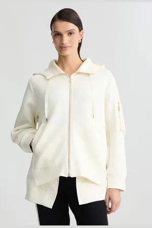 Liu Jo Liu Jo Hooded Jacket