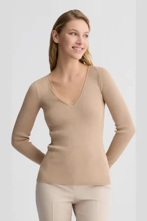 Liu Jo Liu Jo V-neck Jumper