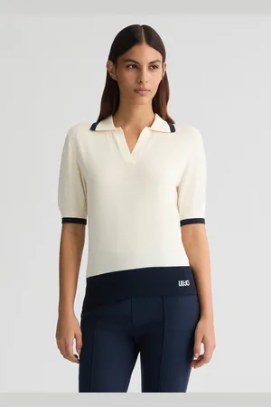 Liu Jo Liu Jo Jumper With Details