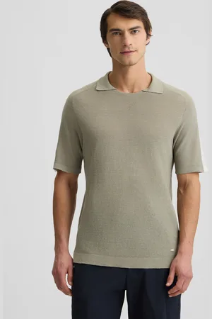 Liu Jo Liu Jo Men’s Green T-shirt
