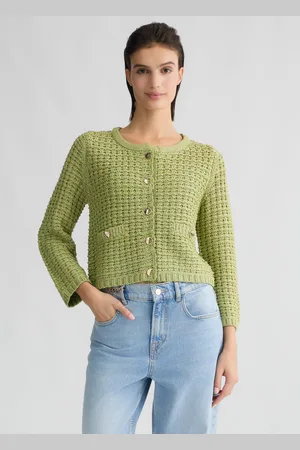 Liu Jo Liu Jo Bouclé Jacket