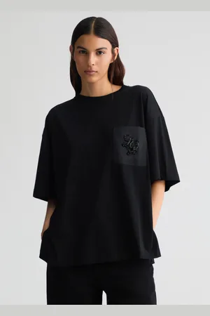 Liu Jo Liu Jo Cotton T-shirt