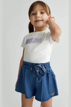 Liu Jo Liu Jo Denim Shorts