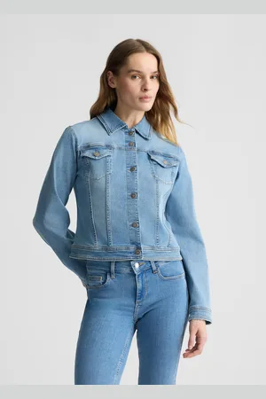 Liu Jo Liu Jo Liu Jo Better Denim Jacket