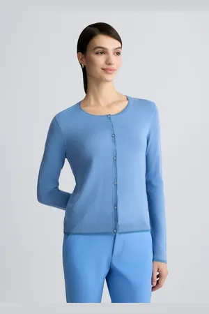 Liu Jo Liu Jo Cardigan With Jewel Buttons