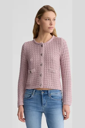 Liu Jo Liu Jo Bouclé Jacket