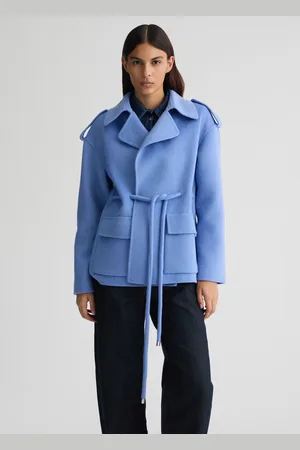 Liu Jo Liu Jo Wool-blend Coat