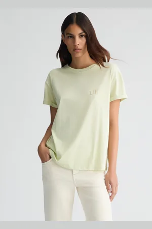 Liu Jo Liu Jo T-shirt With Logo