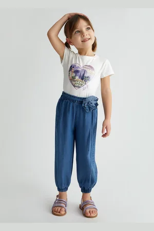 Liu Jo Liu Jo Denim Trousers