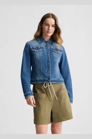 Liu Jo Liu Jo Denim Jacket