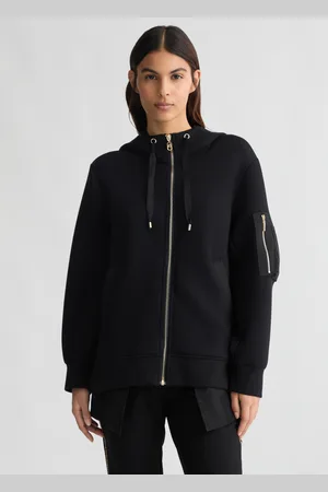 Liu Jo Liu Jo Hooded Jacket