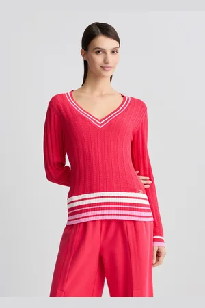 Liu Jo Liu Jo V-neck Jumper