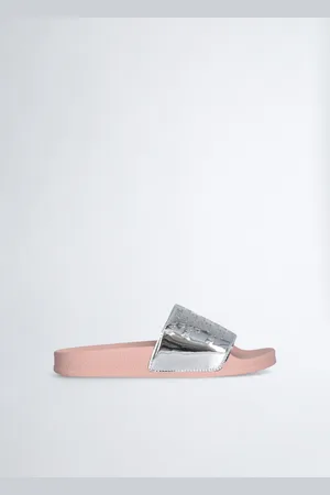 Liu Jo Liu Jo Sandals With All-over Logo