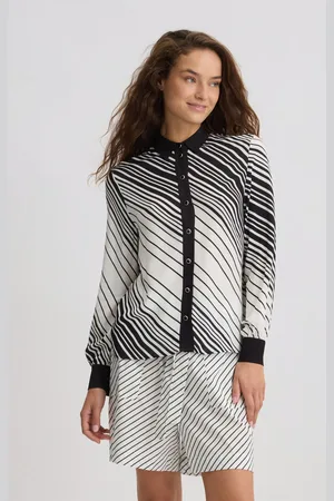 Liu Jo Liu Jo Crêpe De Chine Shirt